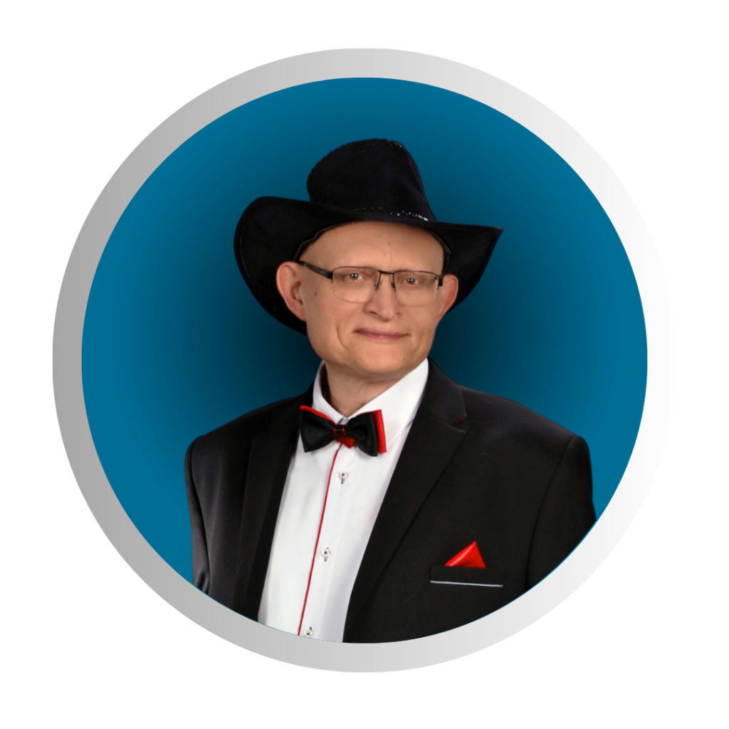 Maciej Woźniczka