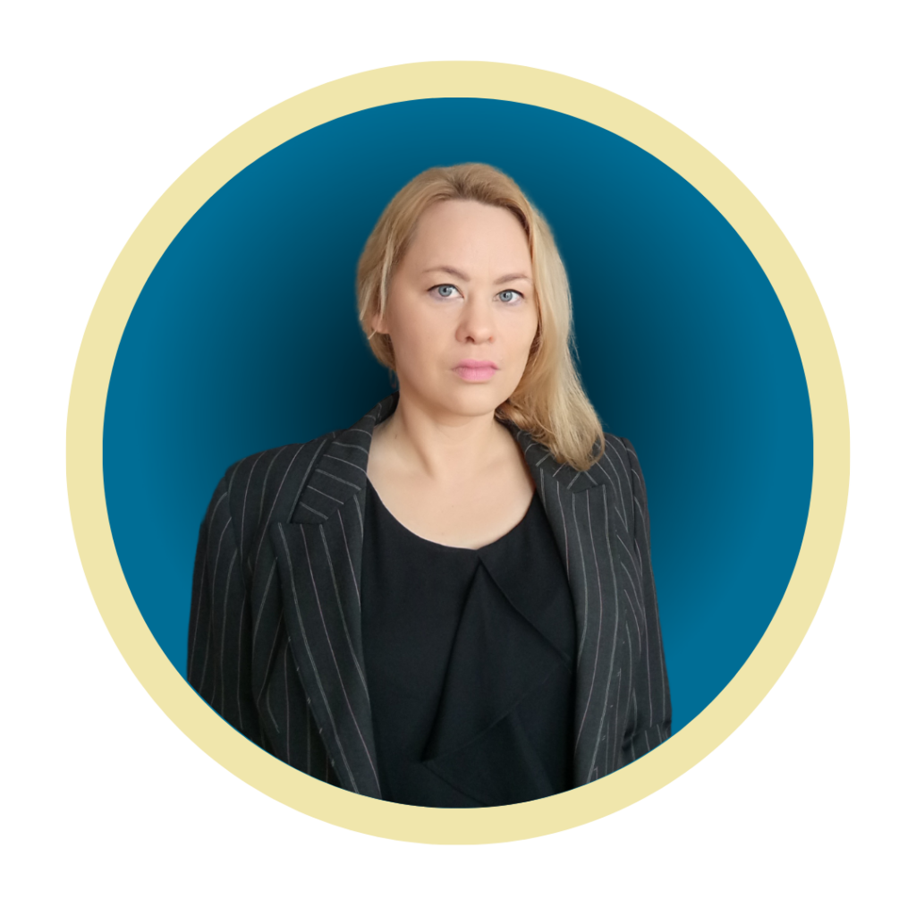 Anna Obrębska-Woźniczka