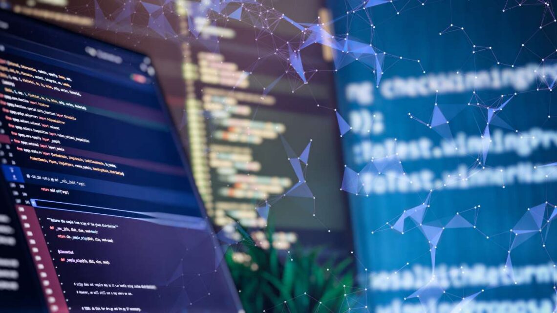 Co AI robi z tekstem?